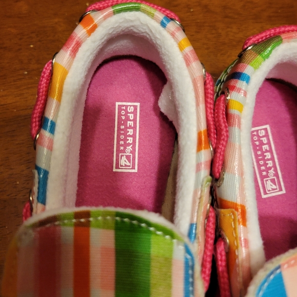 Sperry Top-Slider Rain Boots - Picture 2 of 7